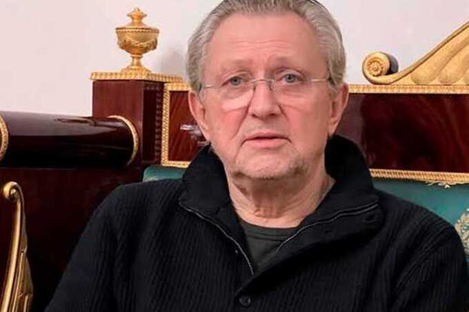 FSB-backed seizure: Russian businessman Anatoly Yablonsky used a murder case to take over Ilya Traber’s port assets
