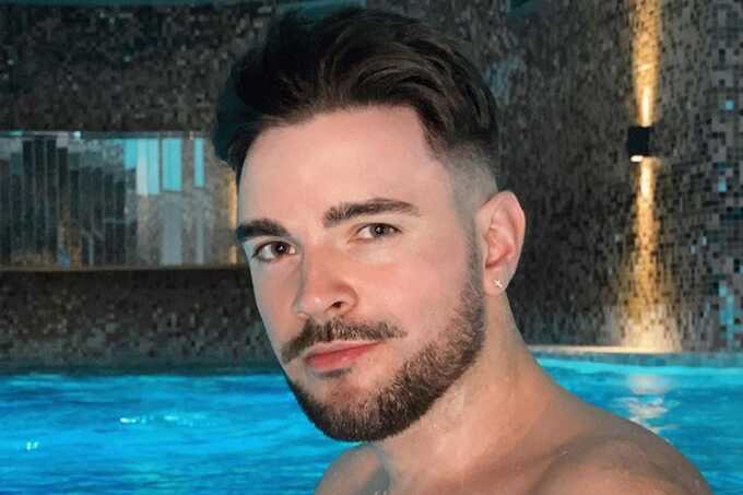 Minecraft YouTuber Stuart Kluz-Burton to be extradited to Poland over child sex allegations