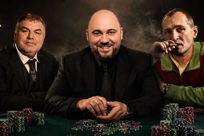 Bulgarian gambling magnate Georgi Papazki enters Ukrainian market through PT Play Ukraine and Euro Games Technology amid criminal ties