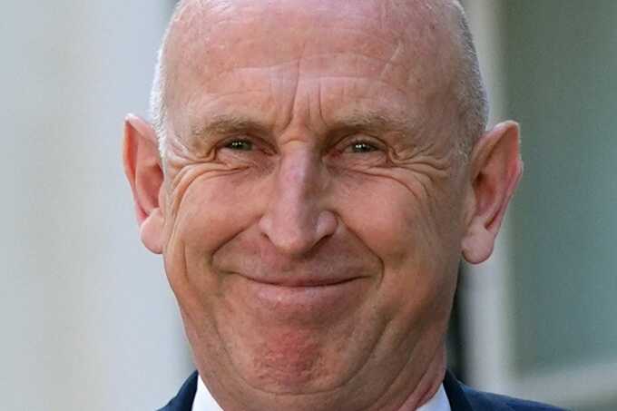 Defence stocks gain £4bn after John Healey becomes chancellor in Burnham government