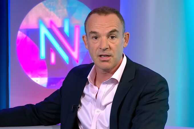 Martin Lewis urges John Healey to tackle student loans and energy bills