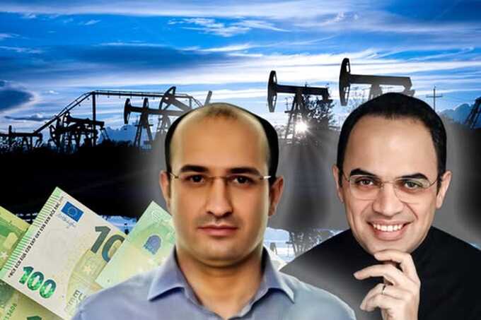 The Ilsky Oil Refinery after Ukrainian Armed Forces strikes ended up in the hands of Tahir Garayev and Etibar Eyyub: how they “divorced” the previous owner