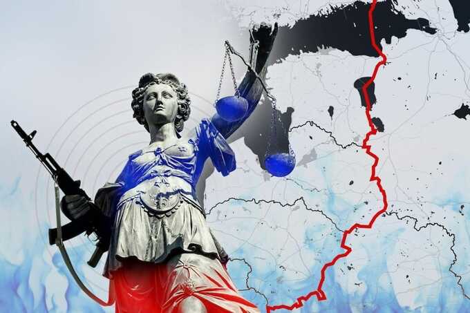 Russia prepares ICJ case against Baltic states using Kremlin propaganda claims