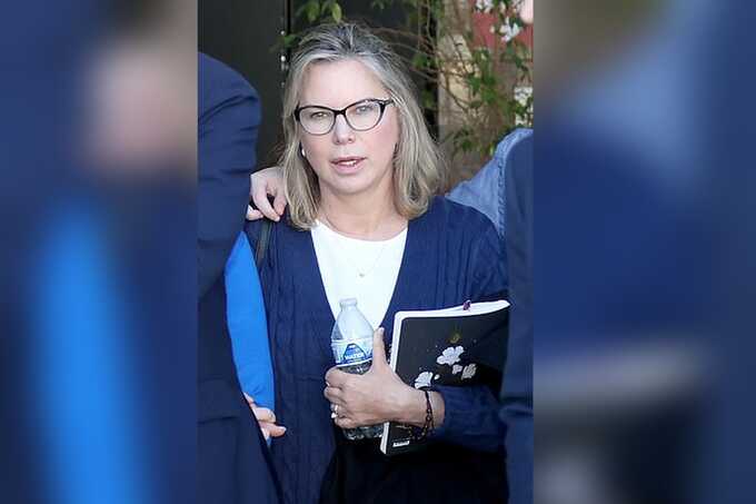 Secret settlement cuts Rebecca Grossman’s share of $199m wrongful death payout