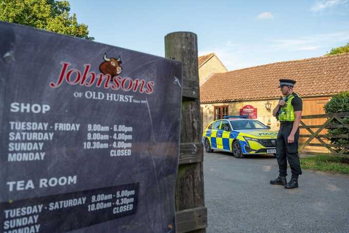 More than £100,000 raised for boy thrown into crocodile enclosure
