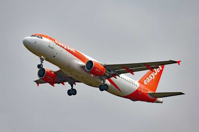 EasyJet flight to Liverpool diverted after mid-air fight involving 10 passengers