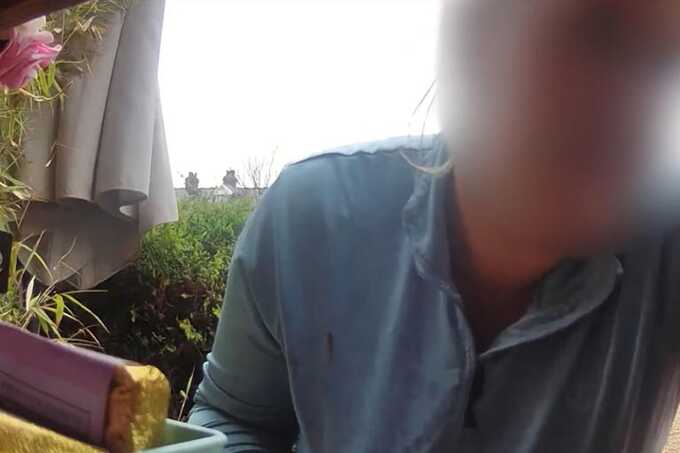 Woman shamed into paying after taking £30 of sweets for just 7p