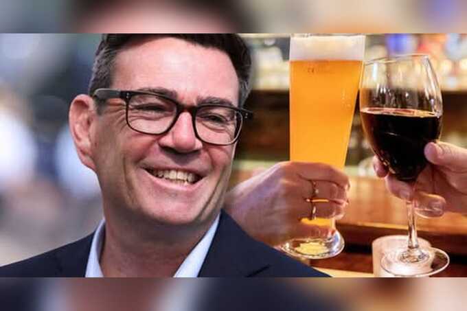 Andy Burnham announces tax cuts for pubs as Labour overhauls business rates