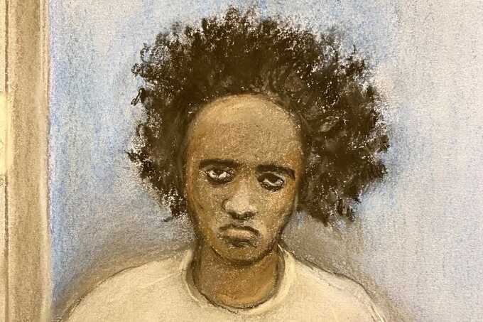 Southport killer Axel Rudakubana transferred to Broadmoor secure hospital