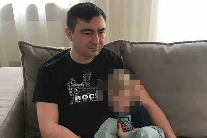 Russian businessman files complaint after UK police closed threat investigation without notifying him
