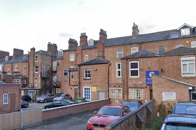 Four men charged with murder after fatal stabbing in Leicester