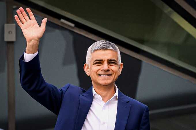 London pickpocket hunter rejects Sadiq Khan’s claim vigilantes have no impact on crime
