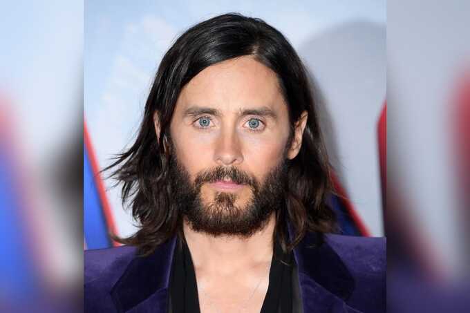 Jared Leto accused of sexual misconduct by four women in new BBC investigation