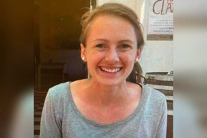 British woman found dead in suitcase inside abandoned Athens building identified
