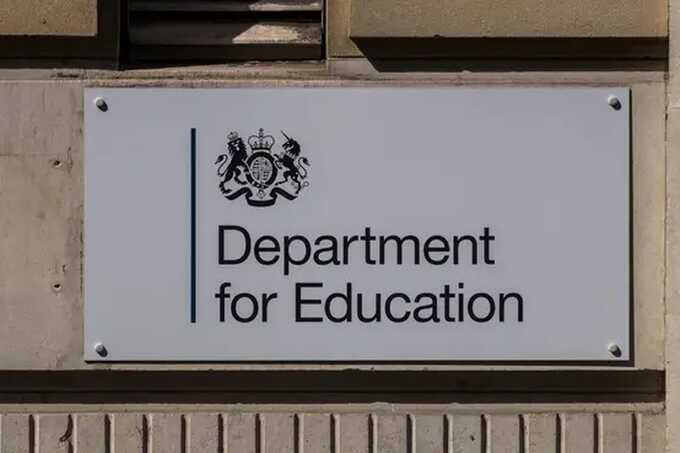 UK Education Department confirms cyberattack exposing 607,000 records