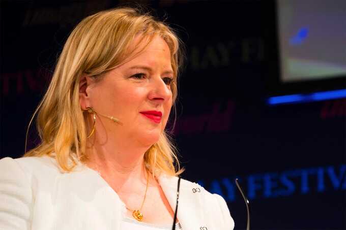 Telegraph columnist Allison Pearson wins defamation payout over police hate claims