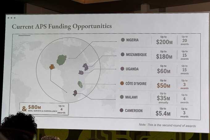 AI-generated map mislabelled every African country in US State Department presentation