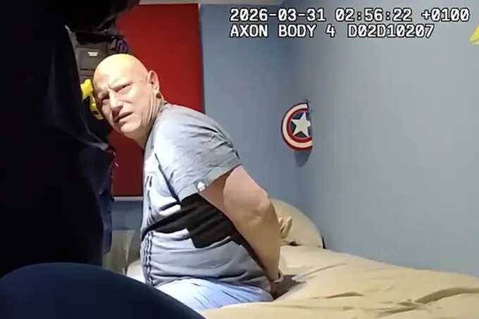 Jewellery shop raider jailed after £225,000 smash-and-grab in Richmond