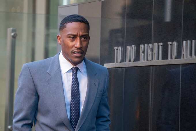 British rapper Yung Filly found not guilty of rape, guilty of assault charges