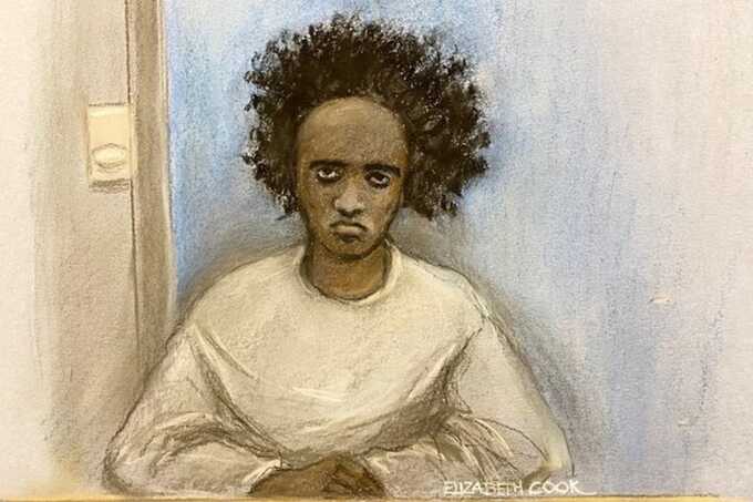 Southport killer Axel Rudakubana charged over alleged attacks on prison staff