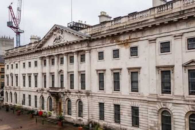 UK court clears way for China’s controversial London super-embassy