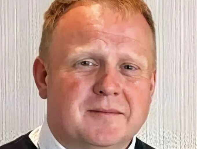 Robert Bush sentenced to 20 years over bodies and fake ashes scandal