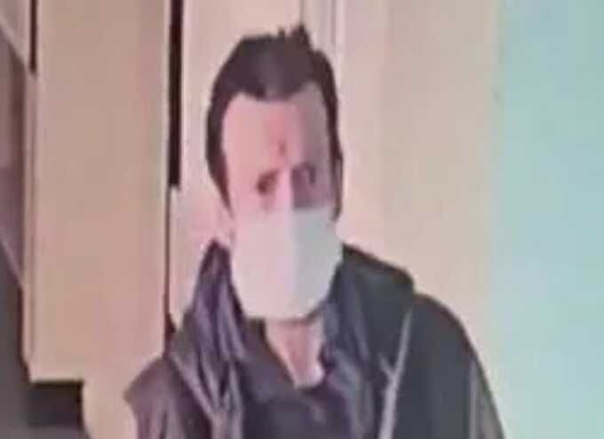 Police launch urgent search for missing hospital patient with potentially contagious health condition
