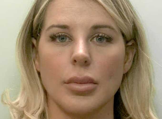 Ex-wife sentenced over deadly acid attack that killed former husband