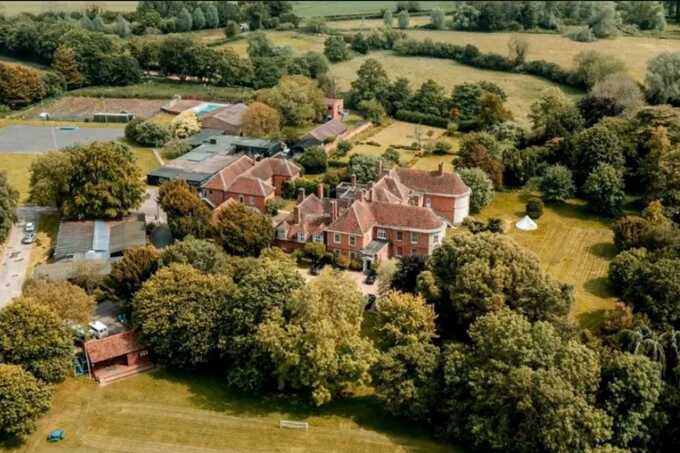 Historic UK school founded in 1415 closes after financial pressures force shutdown