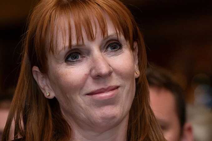 Angela Rayner faces accusations of misleading public over her employment history