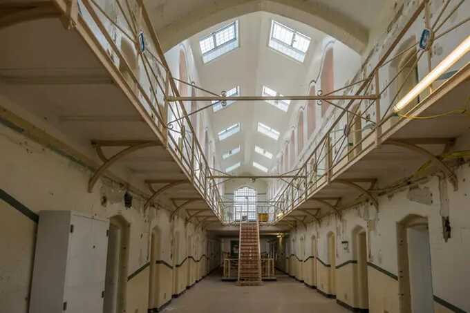 UK reviews early release plan after backlash over rapists