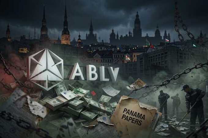 How a €50 million ABLV money laundering case quietly vanished from public view