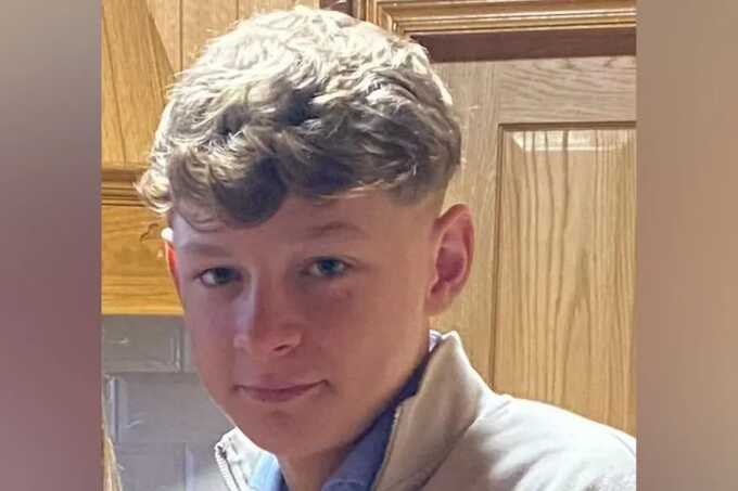 Teen dies after scrambler crash with lorry in Co Tyrone