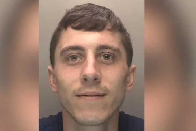 Manhunt launched after burglary suspect escapes outside Liverpool court