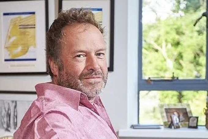 British filmmaker Justin Hardy dies weeks before premiere of his final film