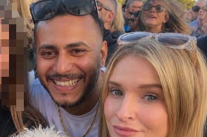 American mother found murdered in Ireland as boyfriend flees to Jordan