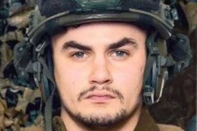 Irish volunteer fighting for Ukraine sentenced to 14 years by Russian-backed court