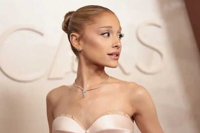 Ariana Grande to step back from public life after tour amid intense scrutiny