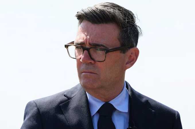 Labour overtakes Reform UK in polls for the first time in over a year