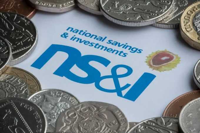 NS&I wrongly told grieving family they would inherit £30,000 in Premium Bonds