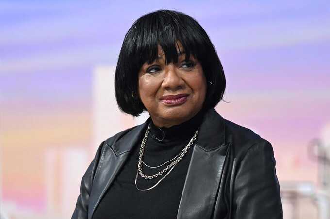 Labour faces calls to expel Diane Abbott again over NATO remarks