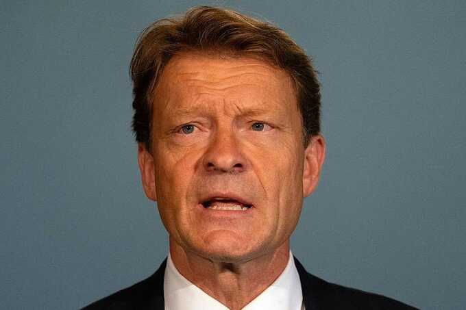 Reform UK deputy leader Richard Tice faces parliamentary standards investigation