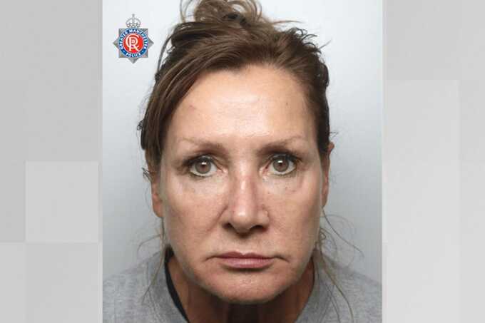 Woman who stole £300,000 from elderly pensioner sentenced after extradition from Spain