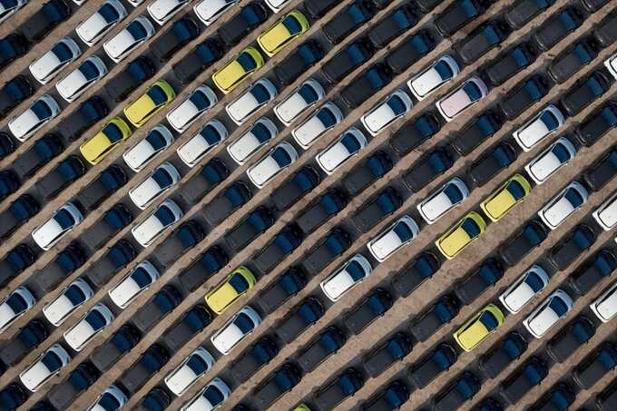 Germany’s car giants face deepening crisis as China turns from biggest market into biggest threat