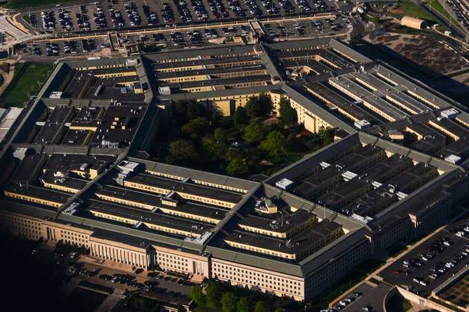 US military seeks unconventional options as Trump weighs next move on Iran