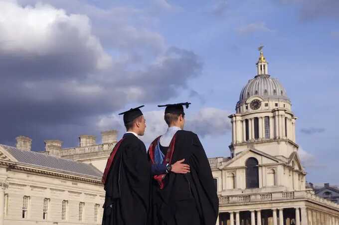 Two universities merge to create the UK’s first "super-university"