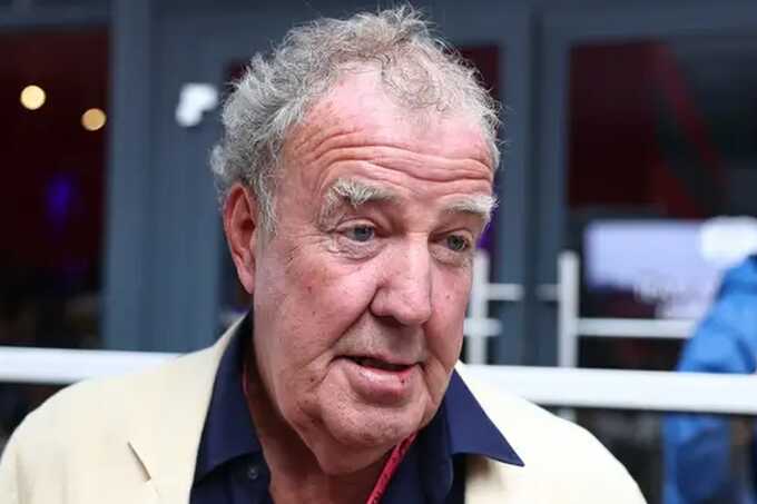 Jeremy Clarkson mocks Andy Burnham’s tax plans and demands gratitude from benefits claimants
