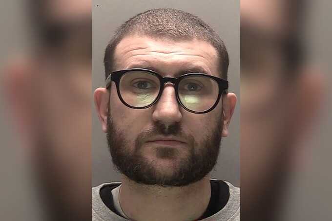 Motorist jailed after faking runaway Jaguar to escape car finance payments