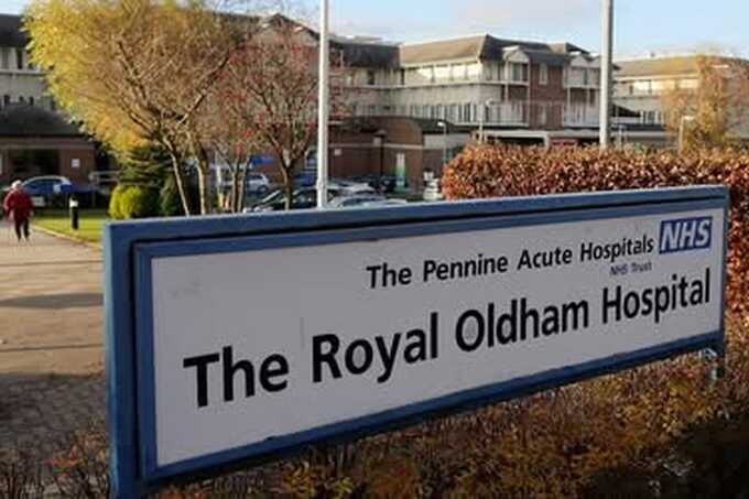 Surgeon removed from medical register after botched operation left patient close to death