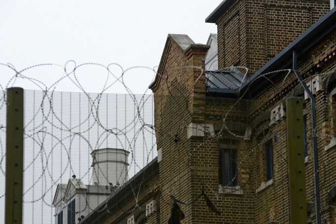 Rapists and child sex offenders excluded from UK’s early prison release scheme after backlash